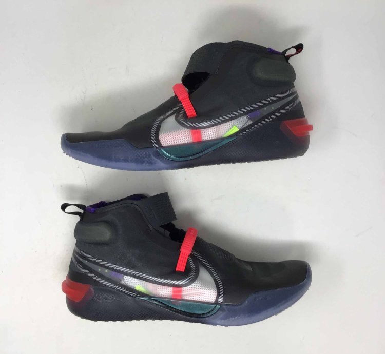 Kobe Ad Nxt Fastfit Off Noir