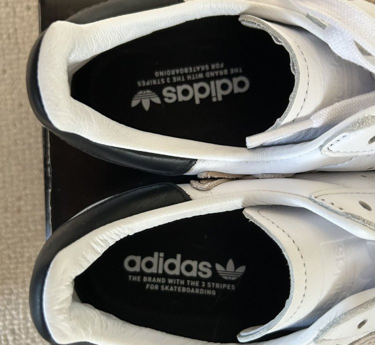 Adidas Superstar Michael Gonzales Shmoo