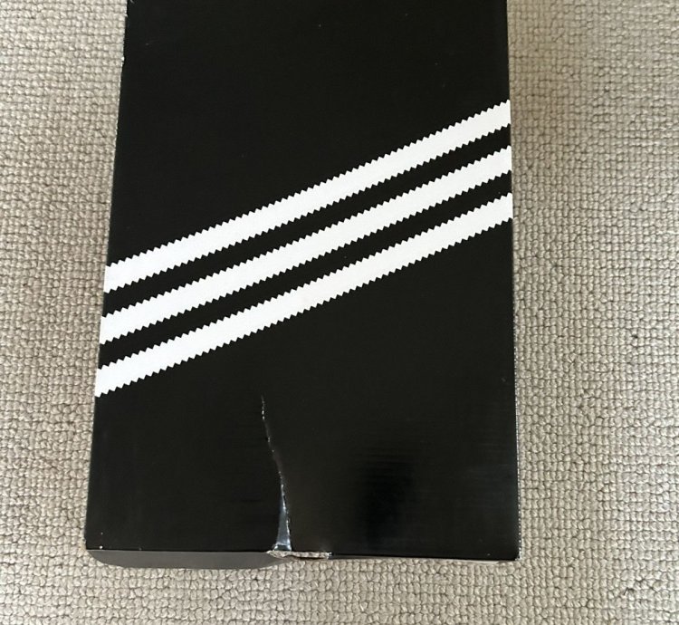 Adidas Superstar Michael Gonzales Shmoo