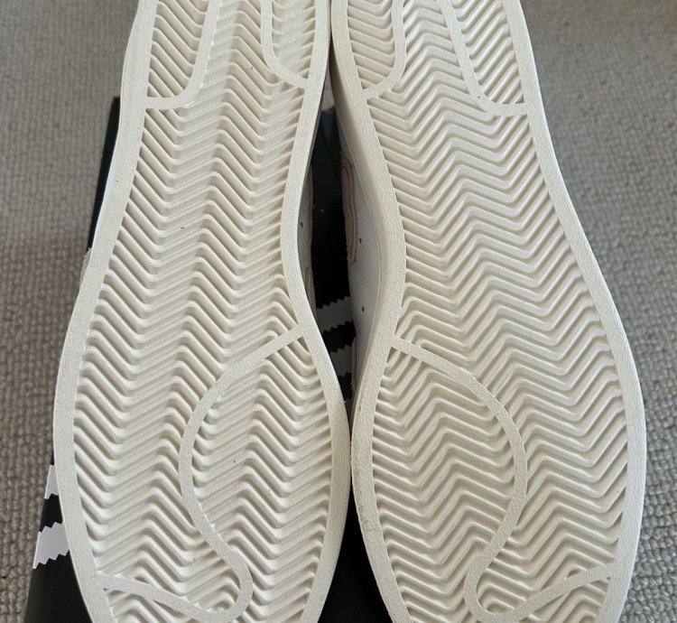 Adidas Superstar Michael Gonzales Shmoo