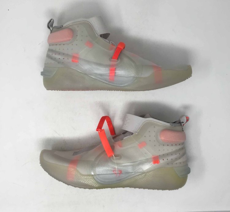 Kobe Ad Nxt Fastfit Vast Grey