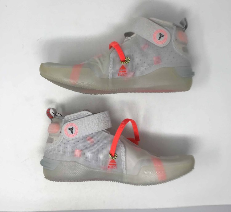 Kobe Ad Nxt Fastfit Vast Grey