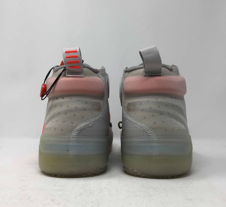 Kobe Ad Nxt Fastfit Vast Grey
