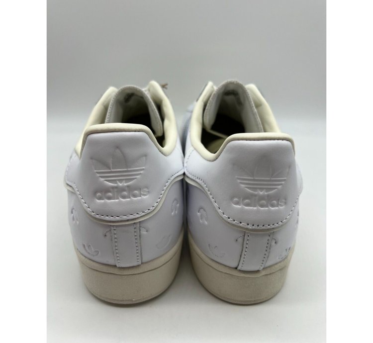 Adidas Superstar Original White Shoes Gy0025 Men Size 13