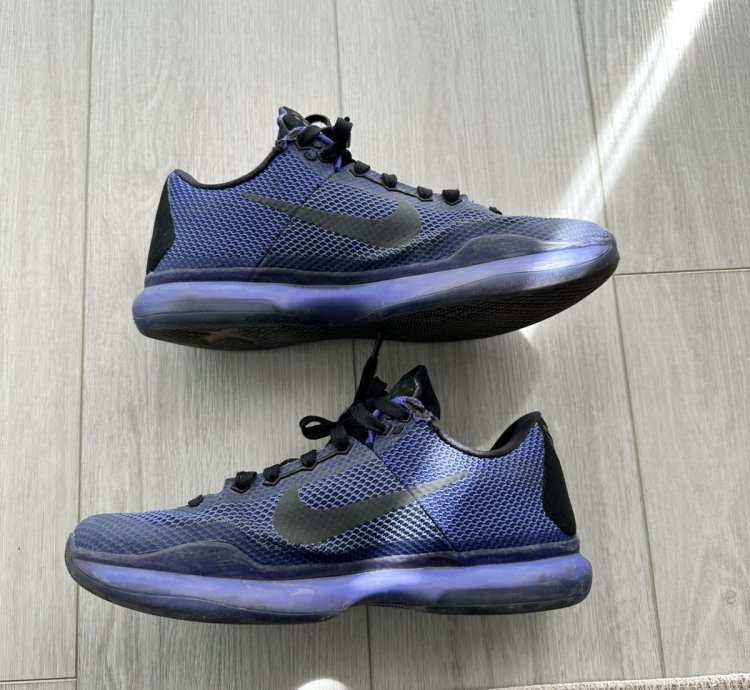Kobe Blackout