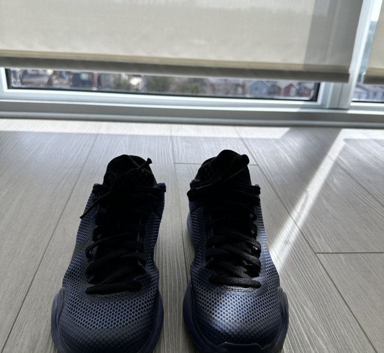 Kobe Blackout