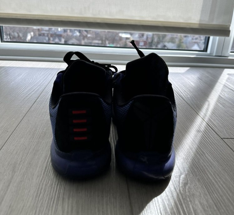 Kobe Blackout