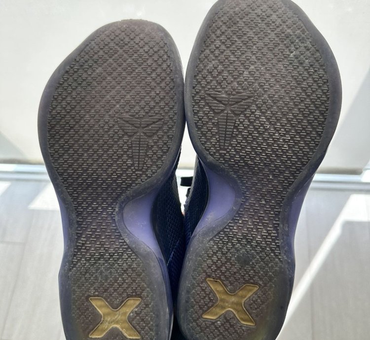 Kobe Blackout