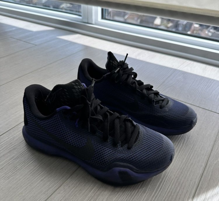 Kobe Blackout