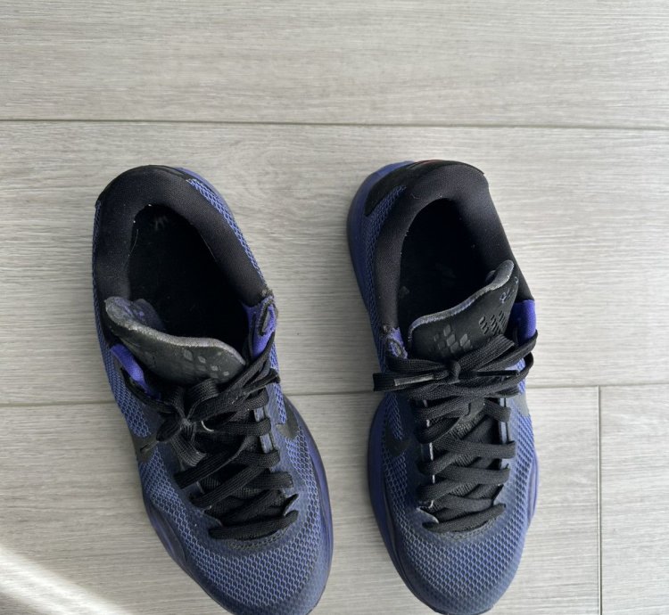 Kobe Blackout