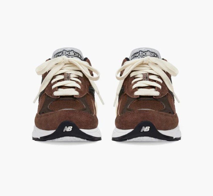New Balance 990v3 Jjjjound Montr Al