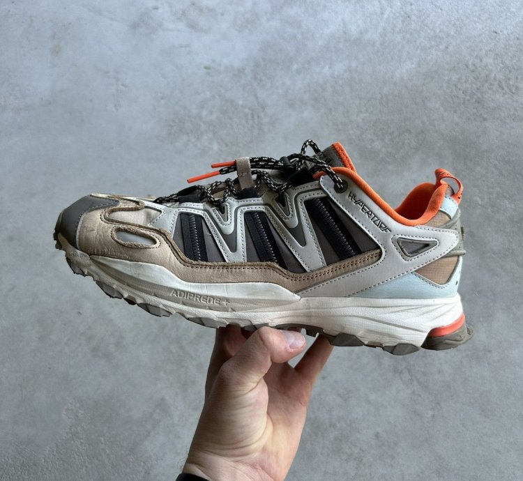 Adidas Superturf Adventure Shoes Gorpcore