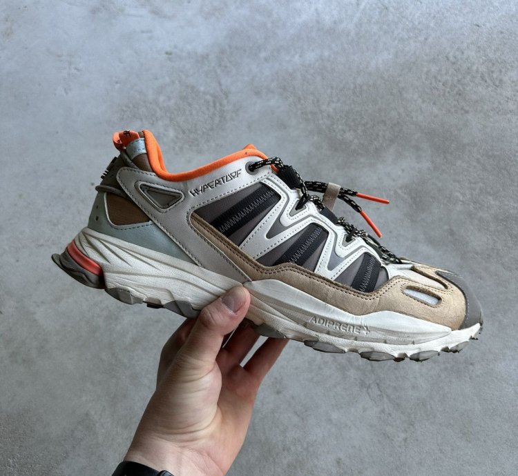 Adidas Superturf Adventure Shoes Gorpcore