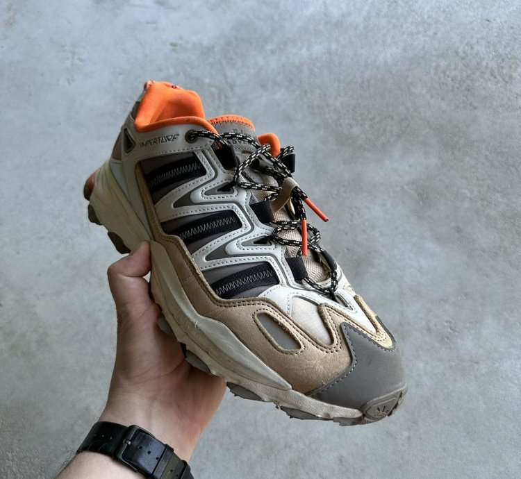 Adidas Superturf Adventure Shoes Gorpcore