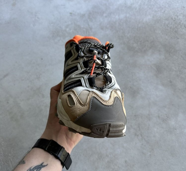 Adidas Superturf Adventure Shoes Gorpcore