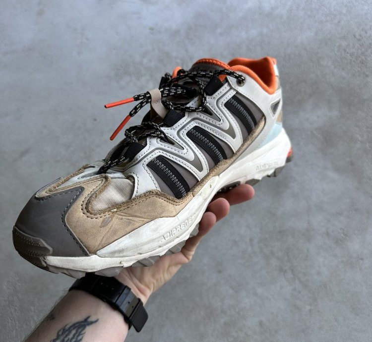 Adidas Superturf Adventure Shoes Gorpcore