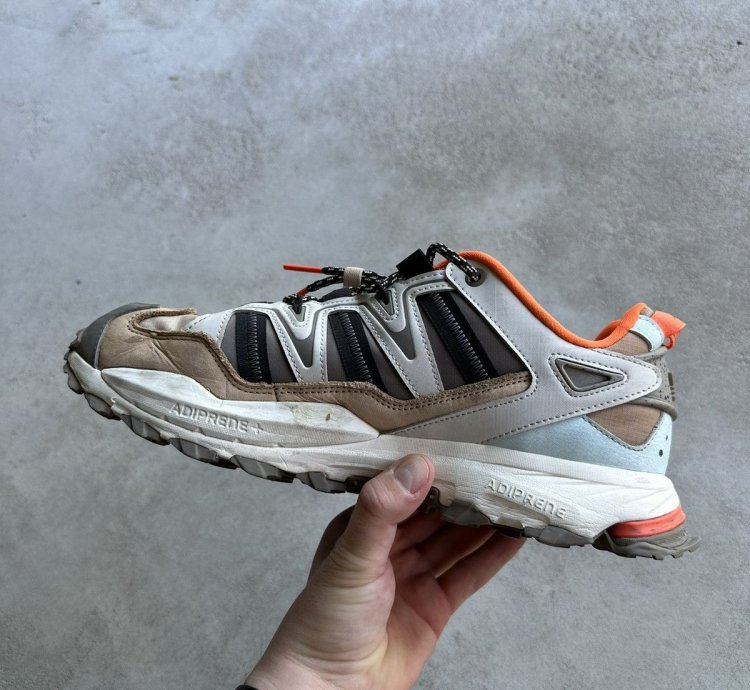 Adidas Superturf Adventure Shoes Gorpcore