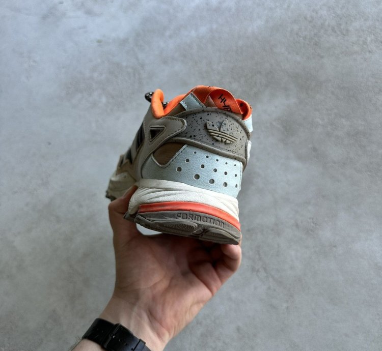 Adidas Superturf Adventure Shoes Gorpcore