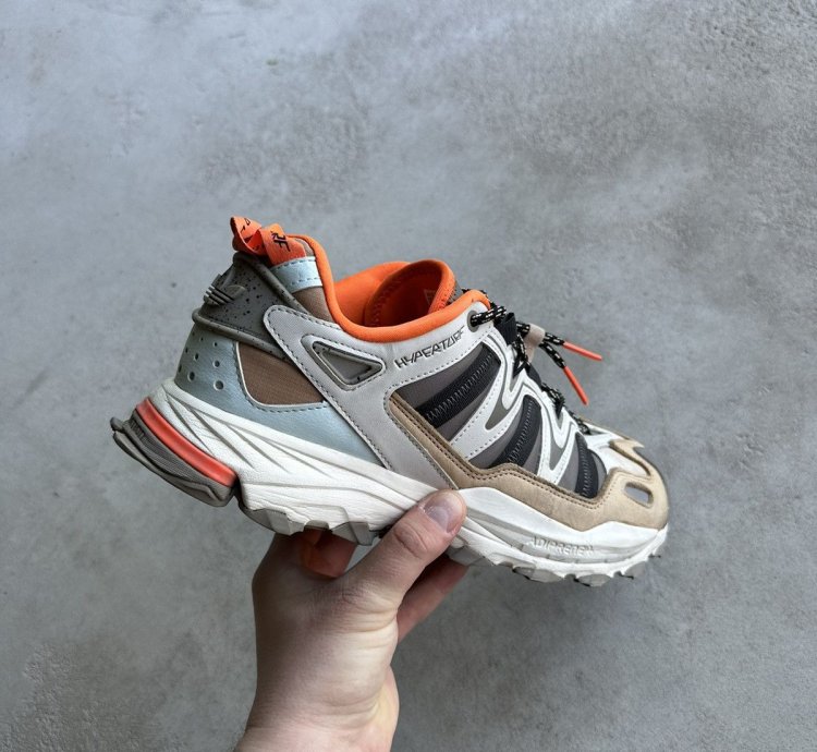 Adidas Superturf Adventure Shoes Gorpcore