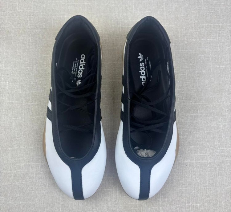 Adidas Taekwondo Mei Ballet White 8w