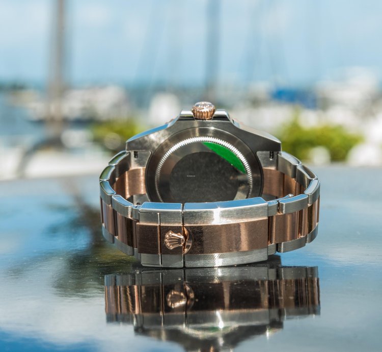 Rolex Gmt-master Ii 2023 Rootbeer