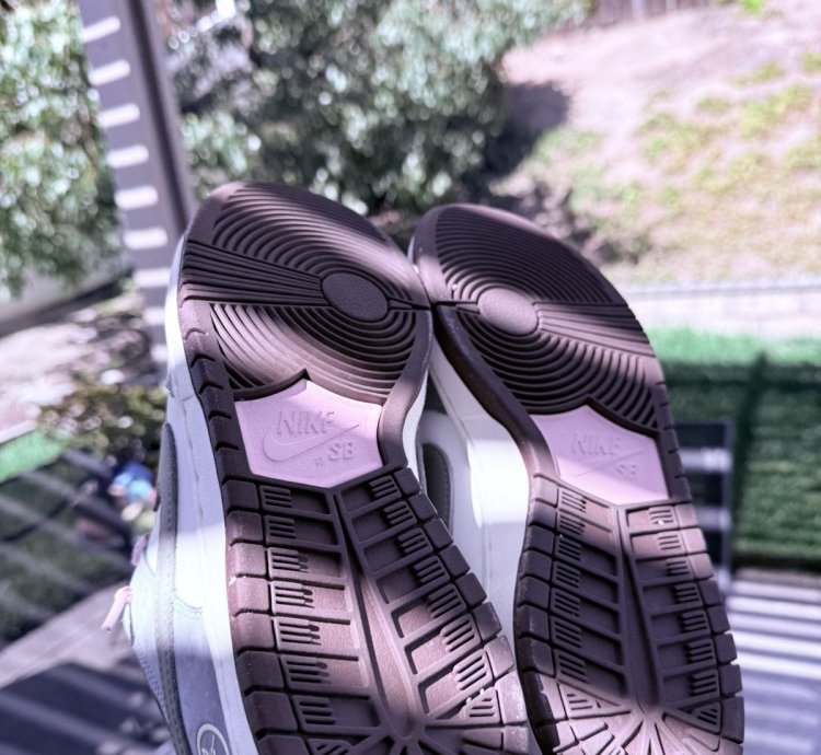 Nike Sb Dunk Low Yuto Horigome