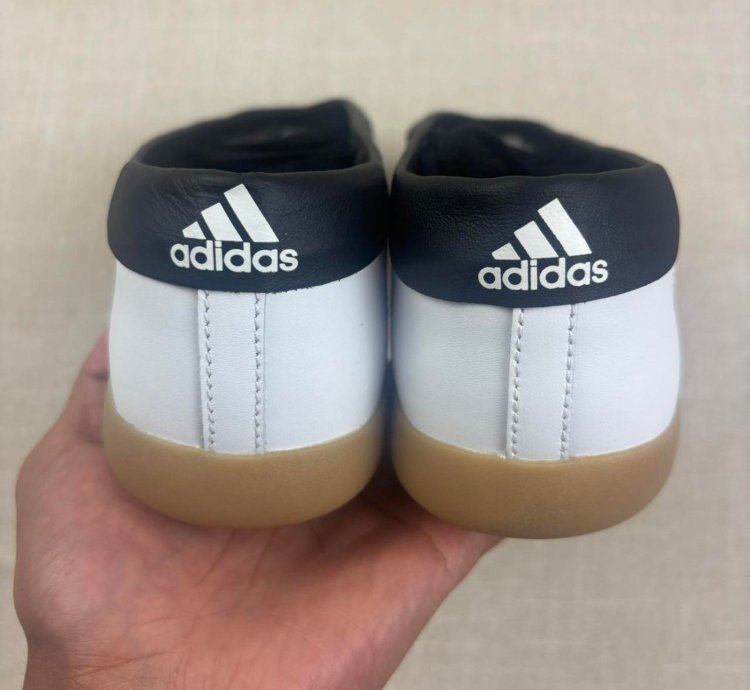 Adidas Taekwondo Mei Ballet White 8w