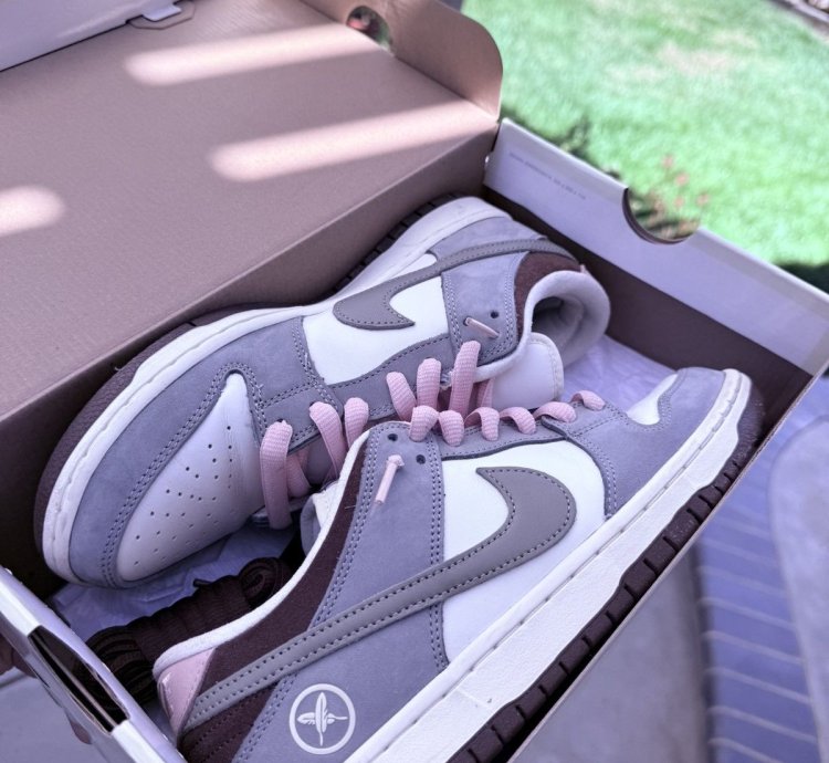 Nike Sb Dunk Low Yuto Horigome