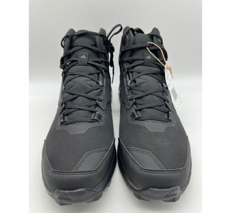 Adidas Terrex Ax4 Mid Gtx Gore-tex Black Hp7401 Size 11 5