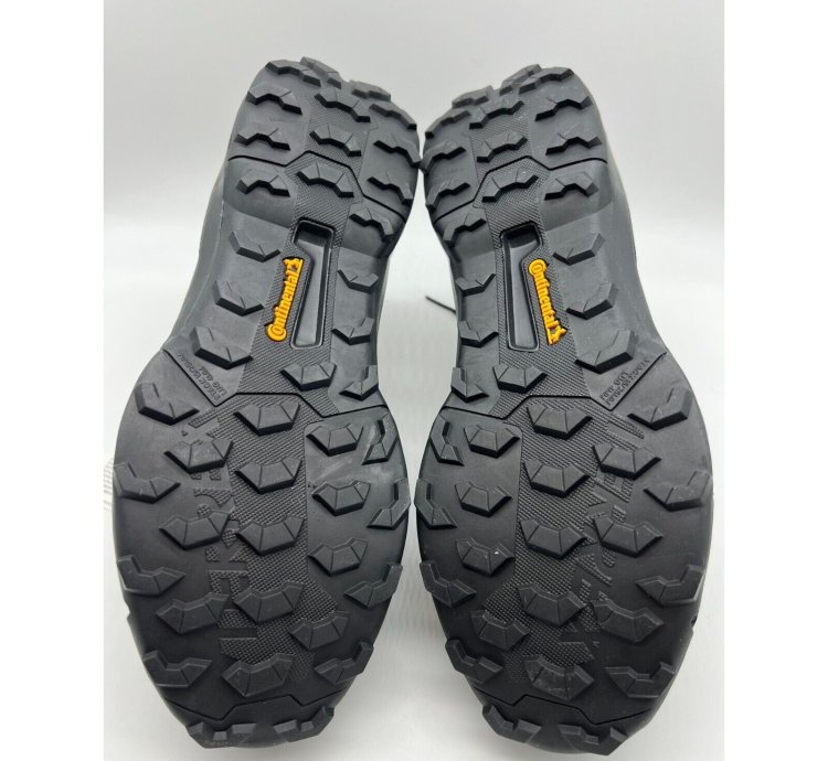 Adidas Terrex Ax4 Mid Gtx Gore-tex Black Hp7401 Size 11 5