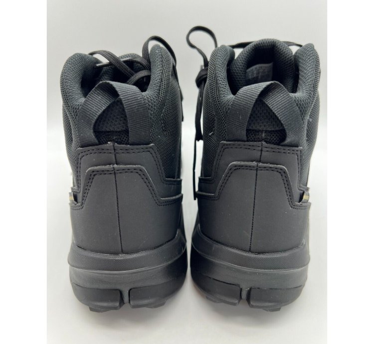 Adidas Terrex Ax4 Mid Gtx Gore-tex Black Hp7401 Size 11 5