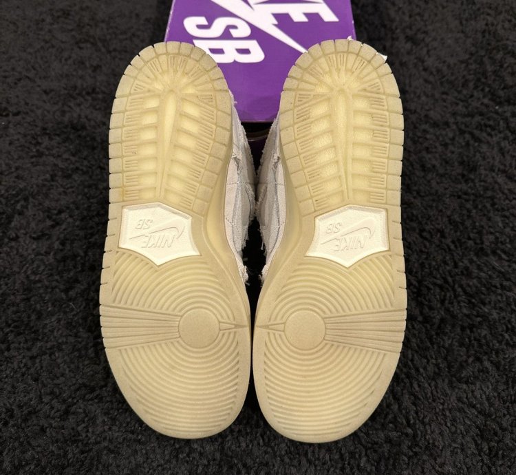 Nike Sb Dunk Mummy