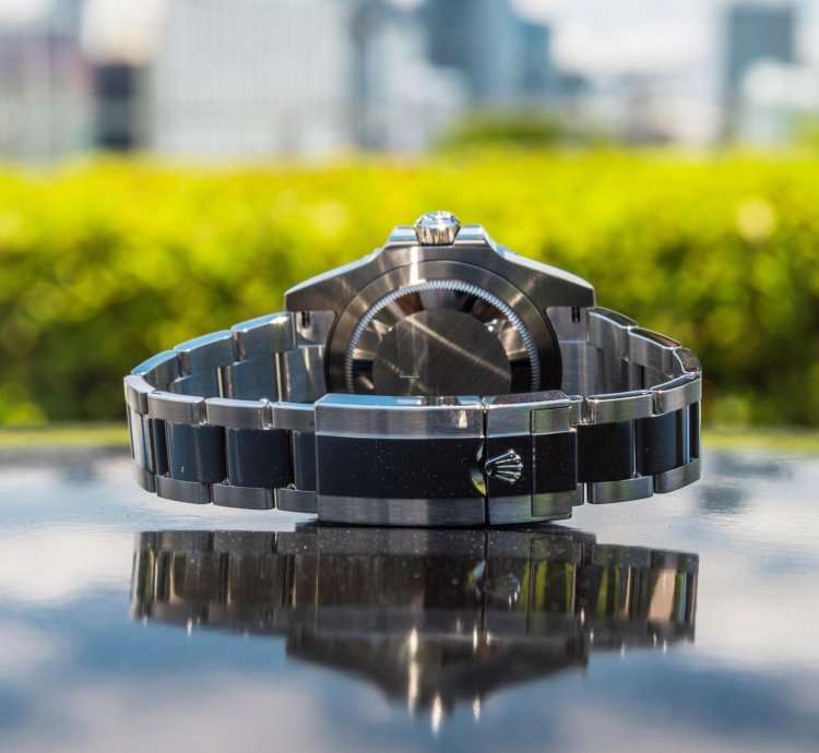 Rolex Gmt-master Ii 2023 Sprite On Oyster