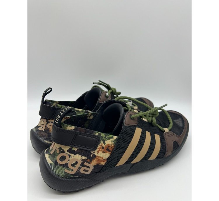 Adidas Terrex Daroga Two 13 Rdy Hiking Men Size 8 5