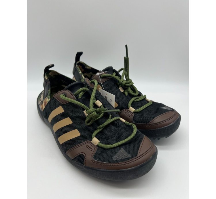 Adidas Terrex Daroga Two 13 Rdy Hiking Men Size 8 5
