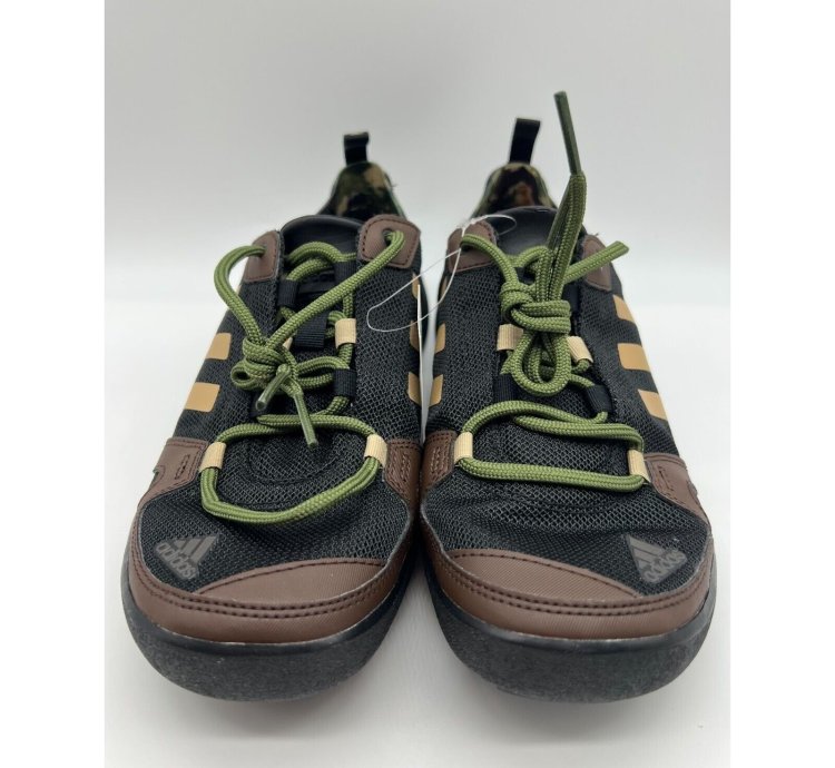 Adidas Terrex Daroga Two 13 Rdy Hiking Men Size 8 5