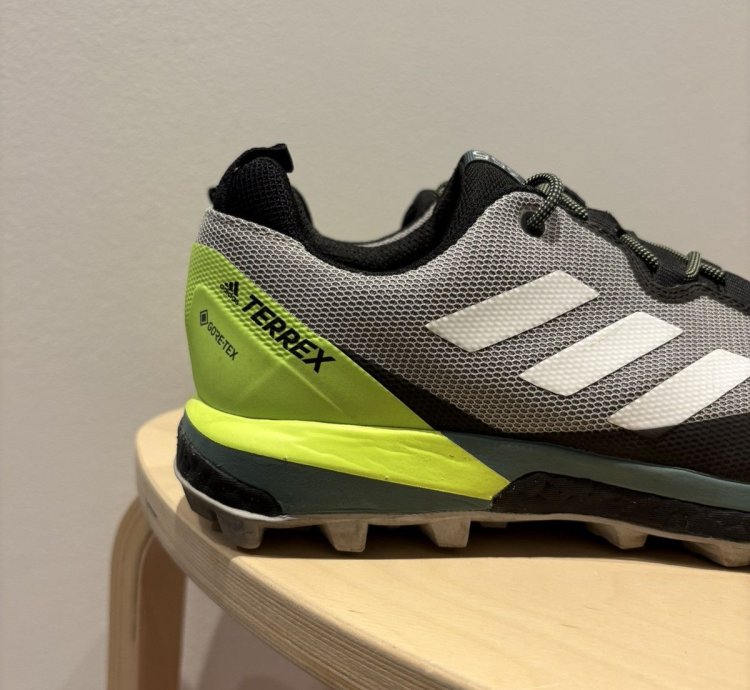 Adidas Terrex Gore-tex