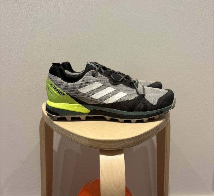Adidas Terrex Gore-tex