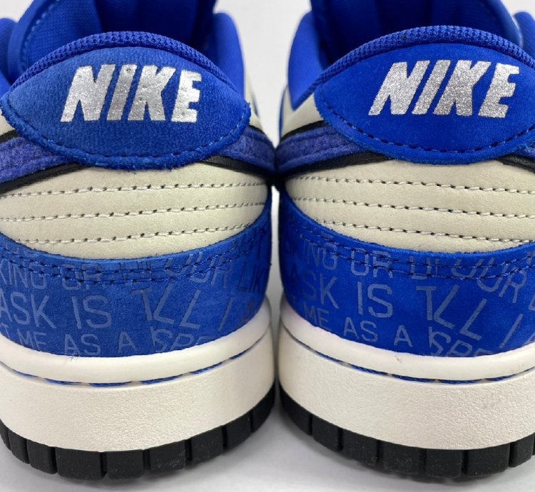 Nike Sb Dunk - Jackie Robinson Mens - Dv2122-400