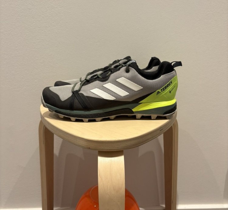 Adidas Terrex Gore-tex