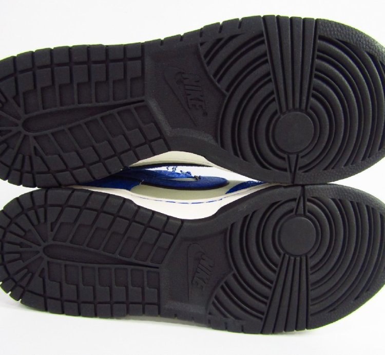 Nike Sb Dunk - Jackie Robinson Mens - Dv2122-400