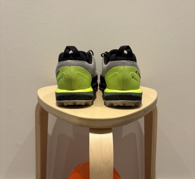 Adidas Terrex Gore-tex