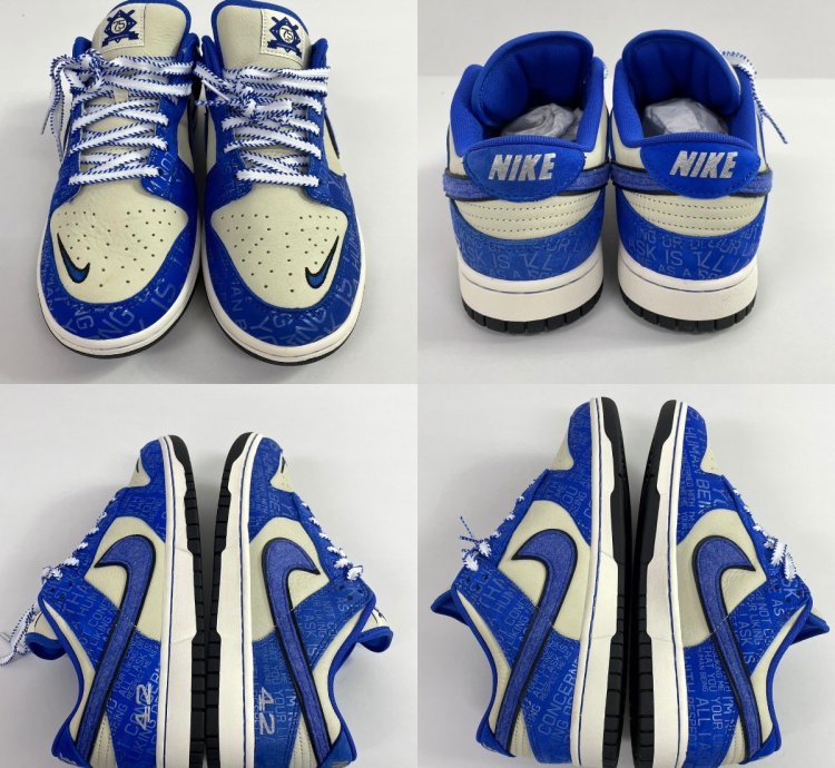 Nike Sb Dunk - Jackie Robinson Mens - Dv2122-400