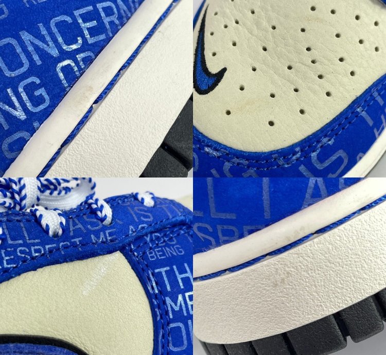 Nike Sb Dunk - Jackie Robinson Mens - Dv2122-400