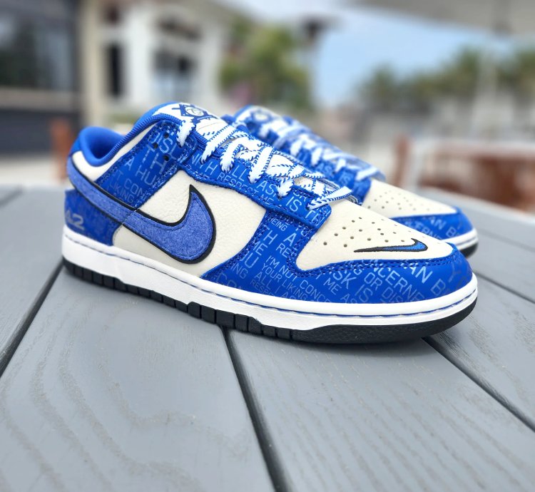 Nike Sb Dunk - Jackie Robinson Mens - Dv2122-400