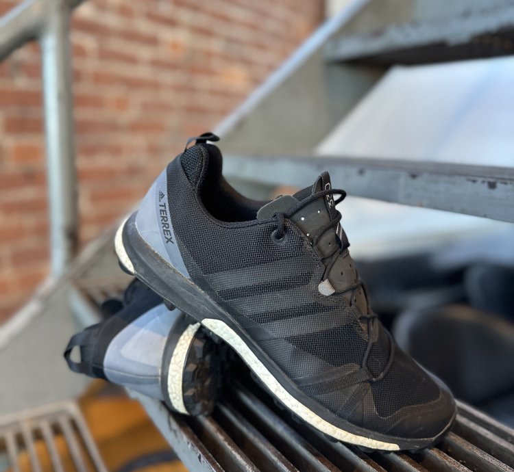 Adidas Terrex Size Us 10 5