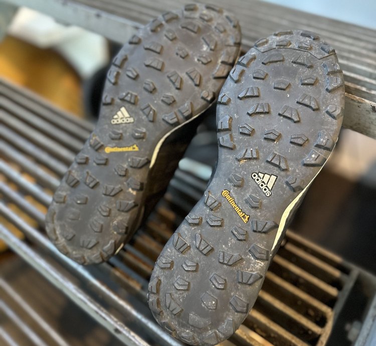 Adidas Terrex Size Us 10 5