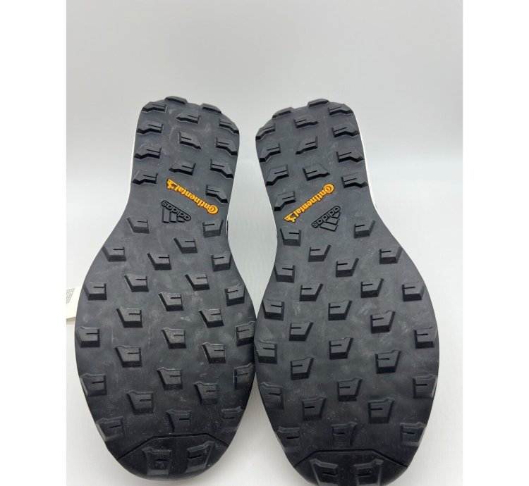 Adidas Terrex Two Ultra Trail Black H69066 Men Size 12 5