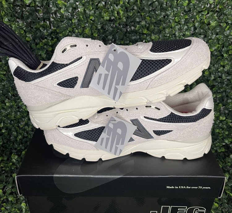 New Balance 990v4 Joe Freshgoods 1998 Intro Size 9