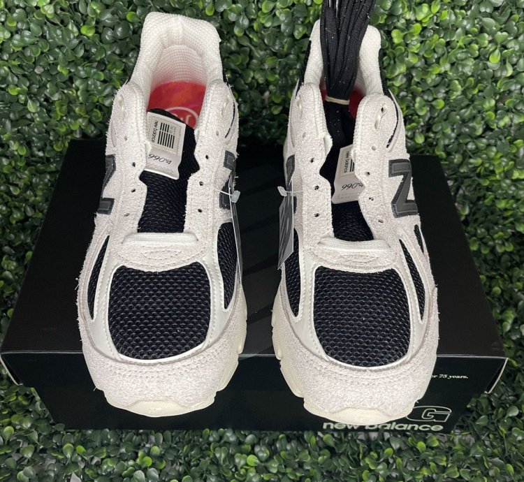 New Balance 990v4 Joe Freshgoods 1998 Intro Size 9